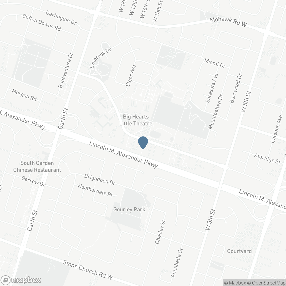 261 LIMERIDGE Road W, Hamilton, Ontario L9C 2V4